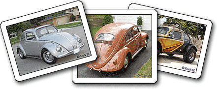 Featured Cars