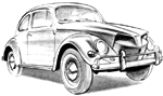 El Toro Beetle